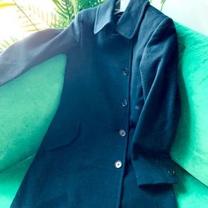 Club Monaco Wool Coat 🎉Buy one get one🎉